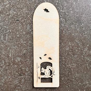 Lesezeichen, Eichhoernchen