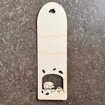 Lesezeichen, Eichhoernchen