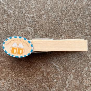 Wiesnglupperl, Oktoberfest, rechts