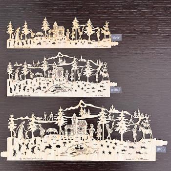 Austauschfolie Märchen