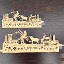 Austauschfolie Schornsteinfeger