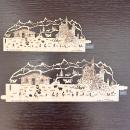 Austauschfolie Neuschwanstein