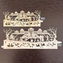 Austauschfolie Nymphenburg