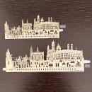 Austauschfolie Odeonsplatz