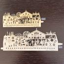 Austauschfolie Oktoberfest